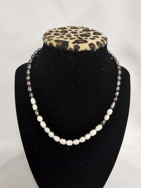 Freahwater Pearl Necklace